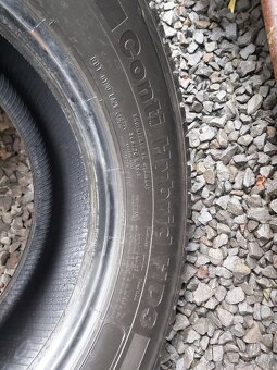 305/70R19,5 continental - 3