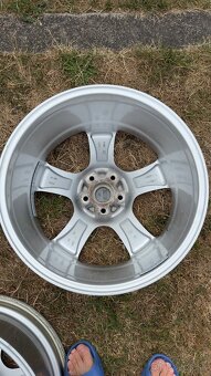 Borbet 5x112 r19 - 3