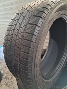 Pirelli zimné 255/50/R19 - 3