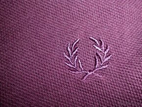 Fred Perry pánske chlapčenské slim polo tričko  S - 3