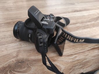 Fujifilm Finepix HS25 exr - 3