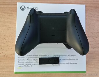 Microsoft Xbox WLC Wireless Adapter Controller for PC - 3