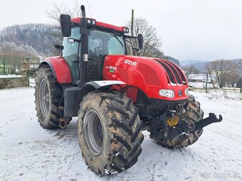 STEYR CVT 6230 4X4 - 3