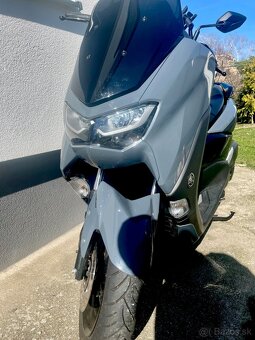 Nmax 125 Yamaha - 3