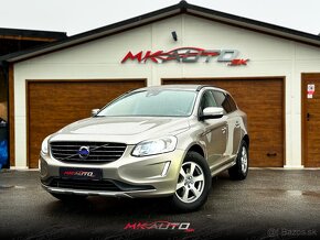 Volvo XC60 2015 2.0 100kW - 3