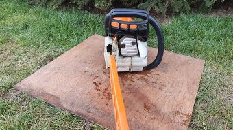 Predam motorovu pilu STIHL MS 211 - 3