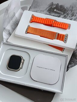 Apple Watch Ultra 49mm - 3