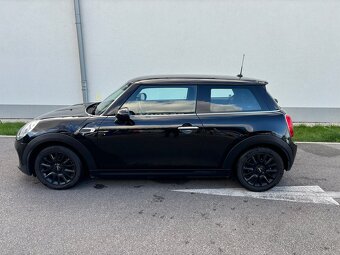 Mini cooper 1.5 100kw 2014 f56 - 3