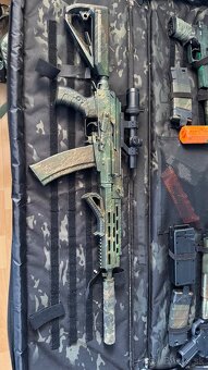 AK Carbine AT-AK04E [Arcturus] Airsoft - 3