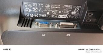 HP Compaq LE2202x - 3