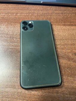 iPhone 11 PRO MAX 512GB - 3