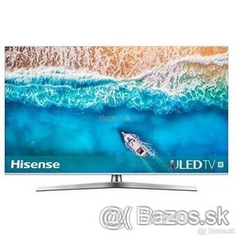 Smart TV Hisense H55U7B - uhlopriečka 55"/138 cm - 3