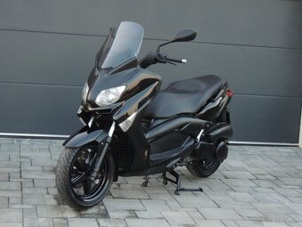 YAMAHA X MAX 250 2010 - 3