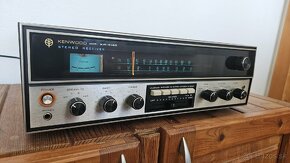 Kenwood KR 4140 - 3