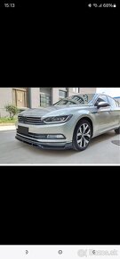 Lipko spoiler Passat B8 - 3