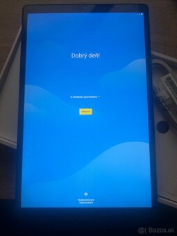 Tablet Lenovo Tab M10 HD 4Gb Ram 64GB rom - 3