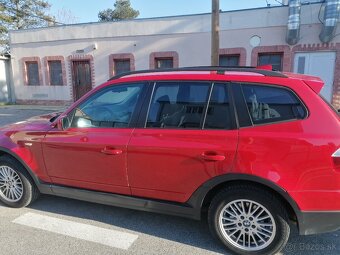 Bmw x3 - 3