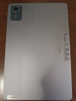 Lenovo Tab M11 128 GB Luna Grey + aktívny stylus Lenovo - 3