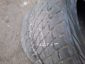 Kumho Road Venture 265/65 r17 2ks 60eur - 3