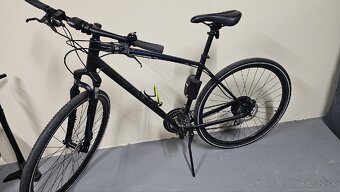 Specialized crosstrail - 3