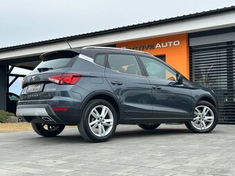 Seat Arona FR 1.5TSi M6, r.v.: 2019 - 3