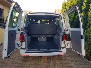 VW Caravelle T6.1 Comfort 2,0 TDI - 3