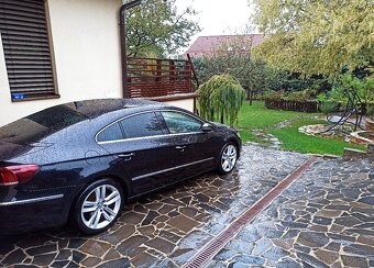 Volkswagen CC 2.0 TDI BlueMotion - 3