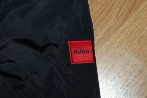 Pánska prechodná bunda Hugo Boss - 3