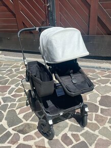 Kocik Bugaboo Donkey 5 (mono-duo-twin) - 3