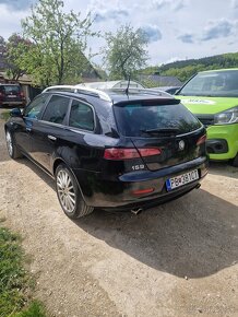 Alfa romeo 159 Sportwagon - 3