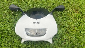 APRILIA RS 50 - 3