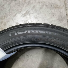 Zimné pneumatiky 225/50 R17 NOKIAN - 3