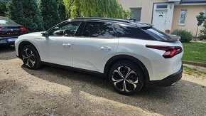 Citroen C5X 1.6 PureTech - 3