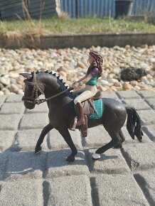 Schleich kone - 3