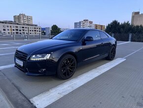 Vymenim Audi a5 - 3