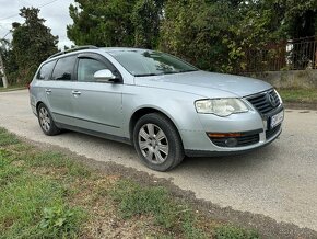 Volkswagen passat - 3