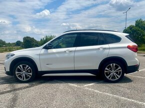 BMW X1 2.0 TDi, 140 kW, Automat, xDrive 4x4, Panoráma - 3