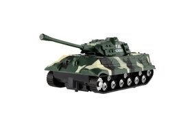 TANK RC PANTHER. - 3