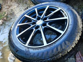 5x112 r16 r17 r17 - 3