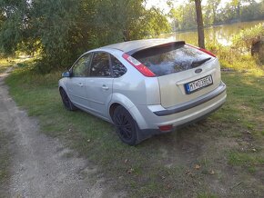 Ford Focus - 3