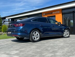 Renault Talisman 1.7 dCi M6, r.v.: 2019 - 3