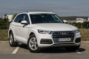 Audi Q5 2.0 TDI 190k quattro S tronic Sport - 3