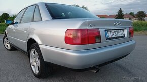 Audi A6 , C4 , 1995 , 2,0 , 103 kW - 3