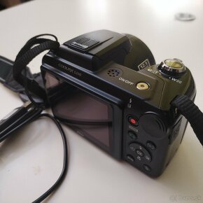 Nikon Coolpix L110 - 3