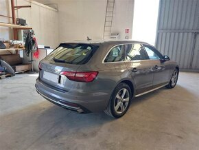 Audi A4 35 TFSI/ Automat/ Virtual - 3