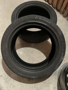 Matador 225/45 R17 zimné - 3