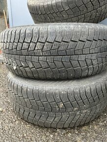 5x112 r16 / 205/55 r16 - 3