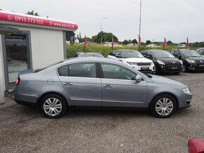 Volkswagen Passat 1.8 TSI Highline - 3