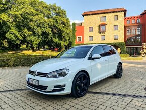 Volkswagen Golf 7 - 3