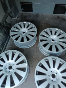 5x112 R18 ET45 - 3